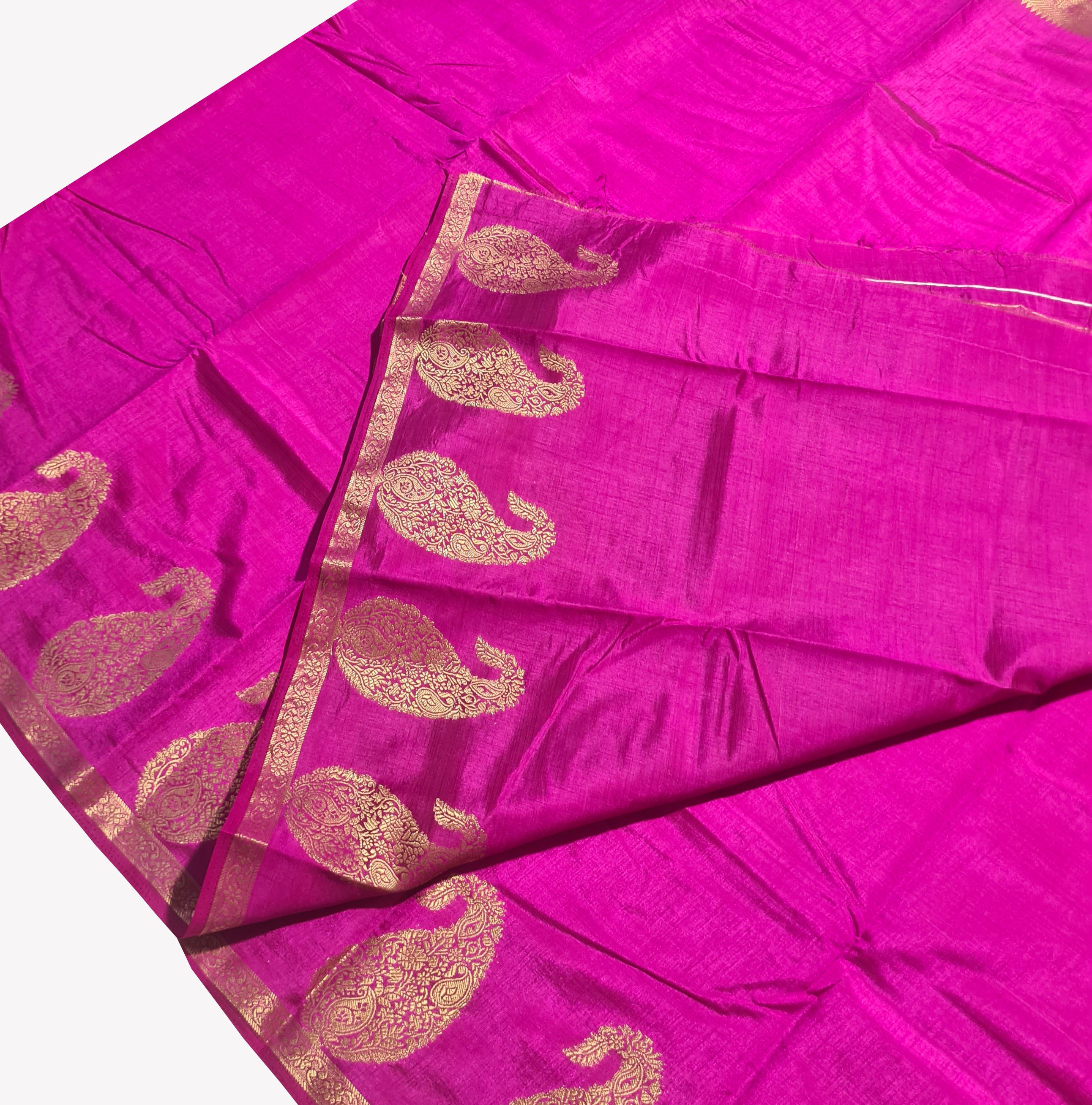 Bengaluru Designer Sarees