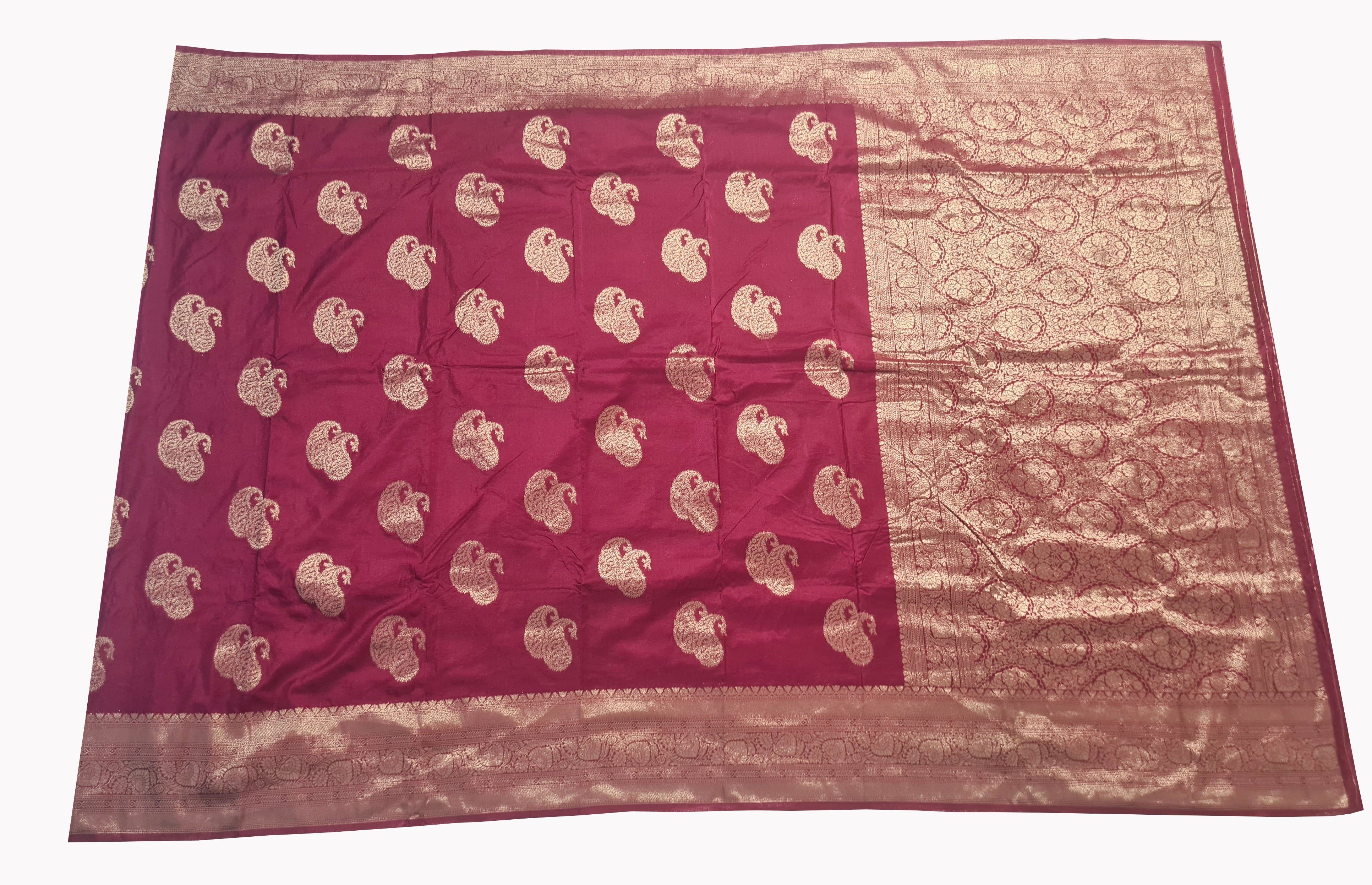 Bengaluru Designer Sarees