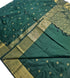 Semi Silk Saree