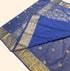 Vairaoosi Annam check Sarees