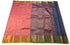 Butter Loom Silk Sarees