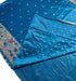 Bengaluru Crape Antic Silk Meena Sarees