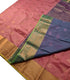 Butter Loom Silk Sarees