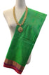 Vegan Soft Silk Sarees