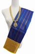 Semi Silk Saree