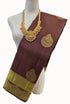 Kanchipuram Pure Silk Saree