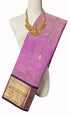 Kanchipuram Pure Silk Cotton Saree