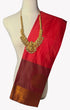 Semi Silk  Sarees