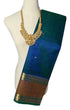 Kanchipuram Pure Silk Cotton Saree