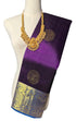 Kanchipuram Pure Silk Saree