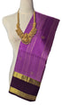 Kanchipuram Pure Silk Saree