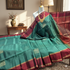 Kanchipuram Pure Soft Silk Saree