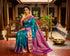 Kanchipuram Pure Silk Saree