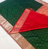 Kanchi Vegan Silk Saree