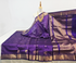 Kanchipuram Pure Silk Cotton Saree