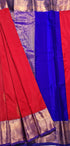 Kanchipuram Pure Silk Saree