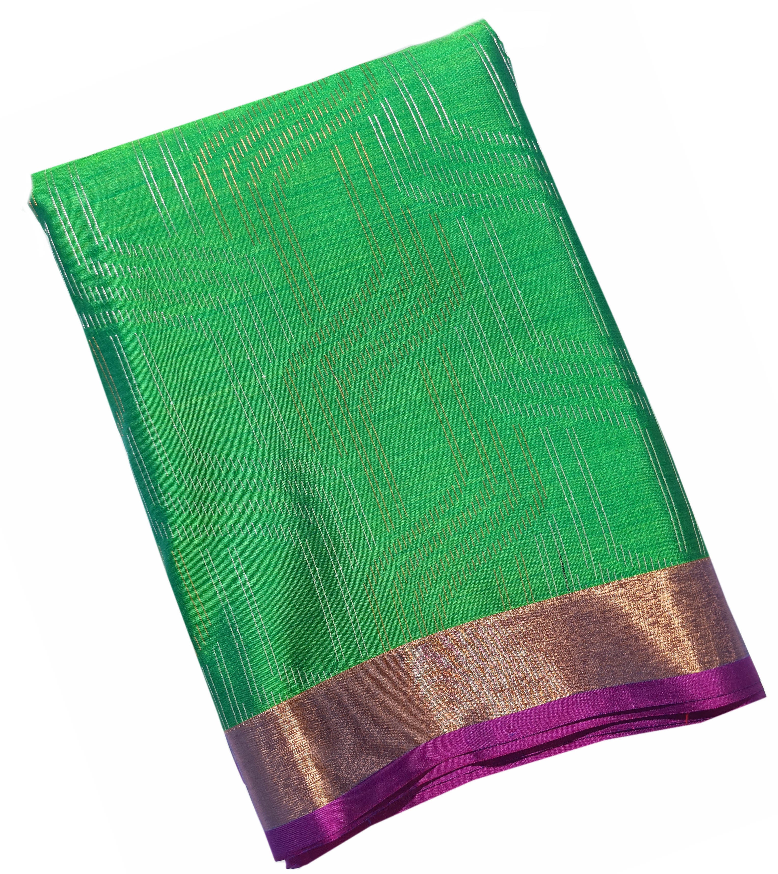 Vegan Soft Silk Sarees