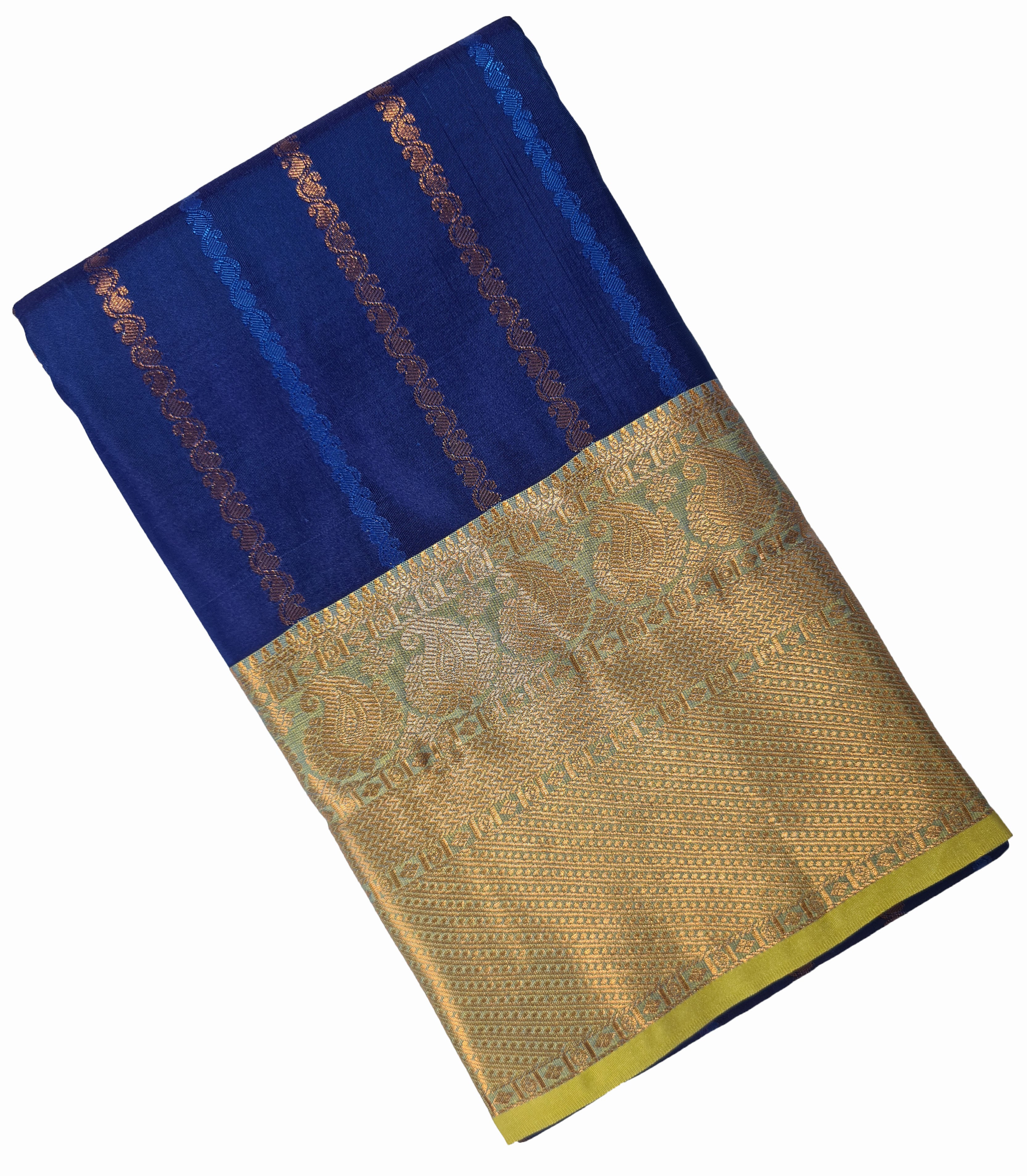 Semi Silk Saree