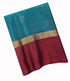 Kanchipuram Pure Soft Silk Saree