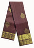 Kanchipuram Pure Silk Saree