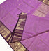 Kanchipuram Pure Silk Cotton Saree