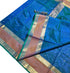 Kanchipuram Pure Silk Cotton Saree