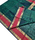 Kanchipuram Pure Silk Cotton Saree