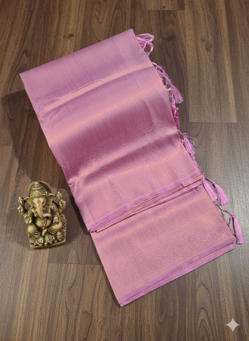 Kubera Pattu Sarees