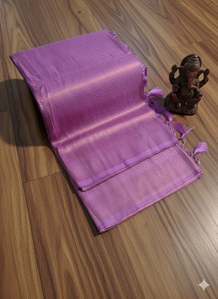 Kubera Pattu Sarees