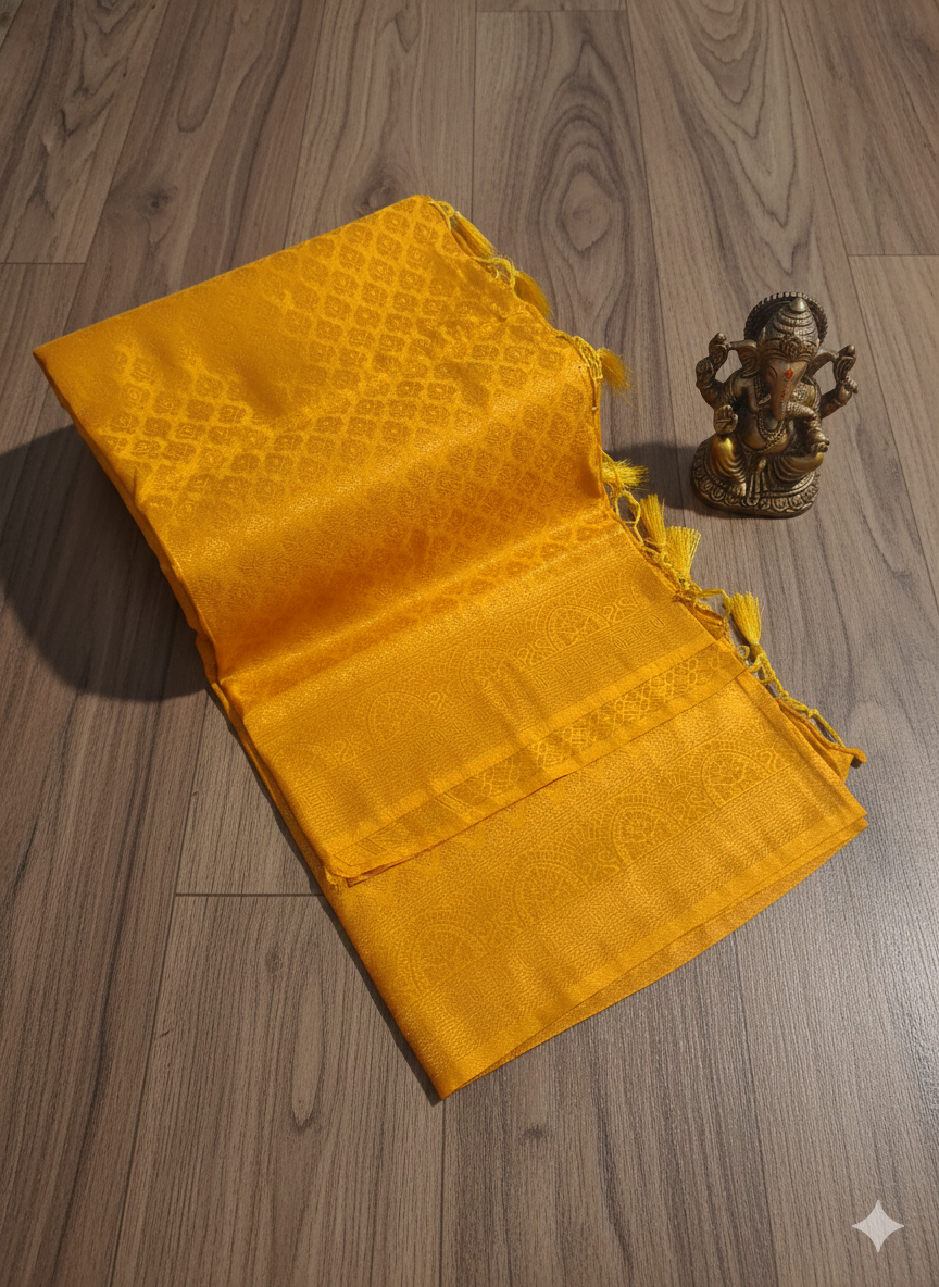Kubera Pattu Sarees