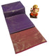 Kanchi Vegan Silk Saree