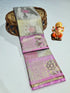 Semi Silk Sarees