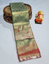 Semi Silk Sarees