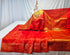Kanchipuram Pure Silk Saree