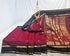Kanchipuram Pure Silk Cotton Saree