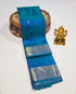 Kanchipuram Pure Silk Saree