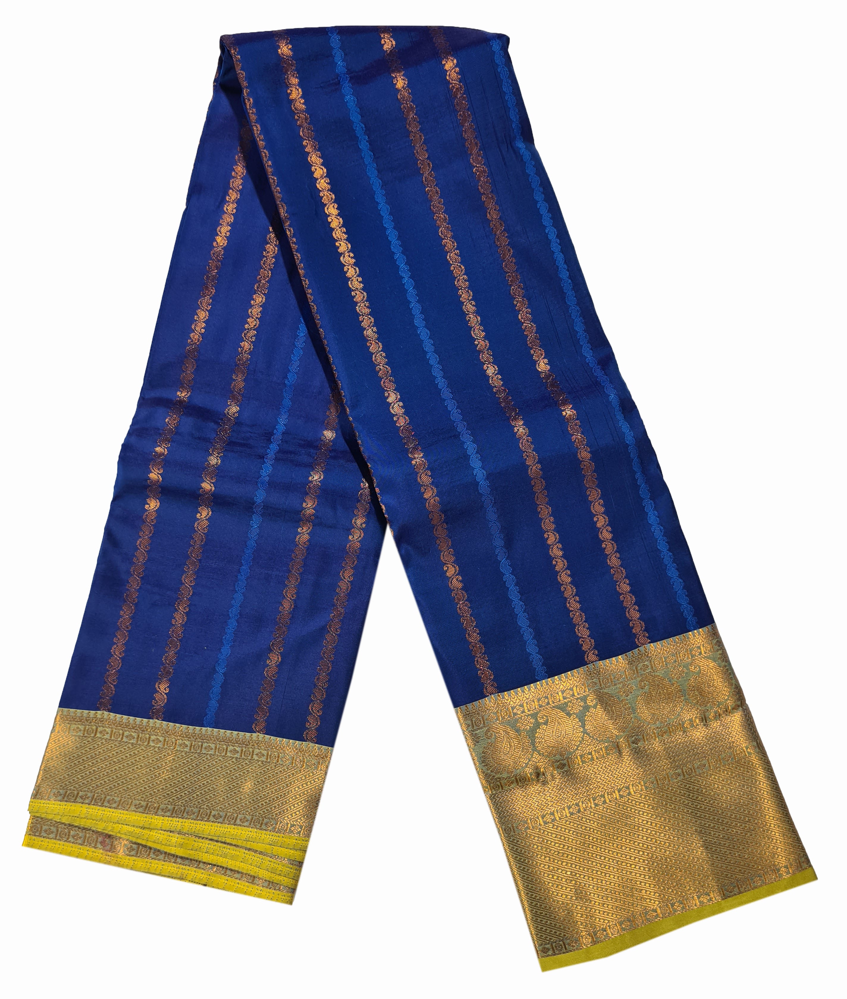 Semi Silk Saree