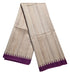 Semi Tussar Antic Design Sarees