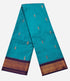 Agarlic Cotton Silk Sarees