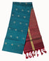 Kanchipuram Pure Soft Silk Saree