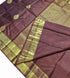 Kanchipuram Pure Silk Saree
