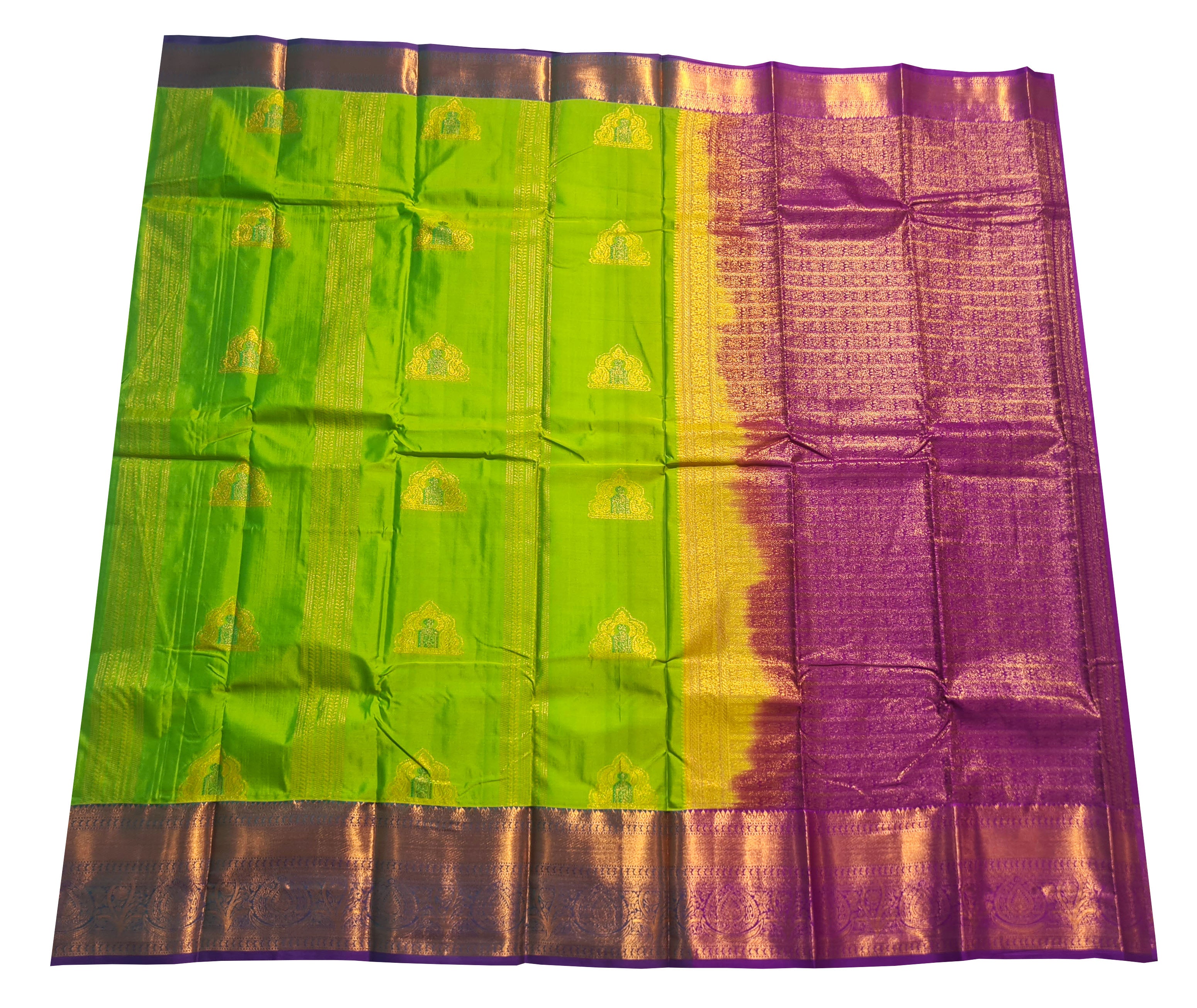 Bengaluru Designer Sarees