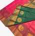 Semi Silk  Sarees