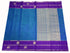 Kanchipuram Pure Silk Cotton Saree
