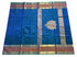 Kanchipuram Pure Silk Cotton Saree