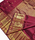 Kanchipuram Pure Silk Saree