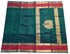 Kanchipuram Pure Silk Cotton Saree