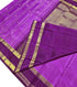 Kanchipuram Pure Silk Saree