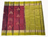 Kanchipuram Pure Soft Silk Saree