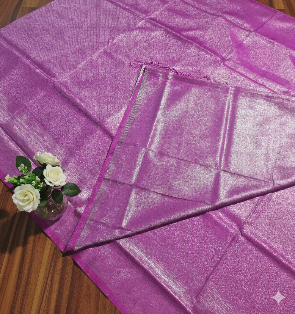 Kubera Pattu Sarees